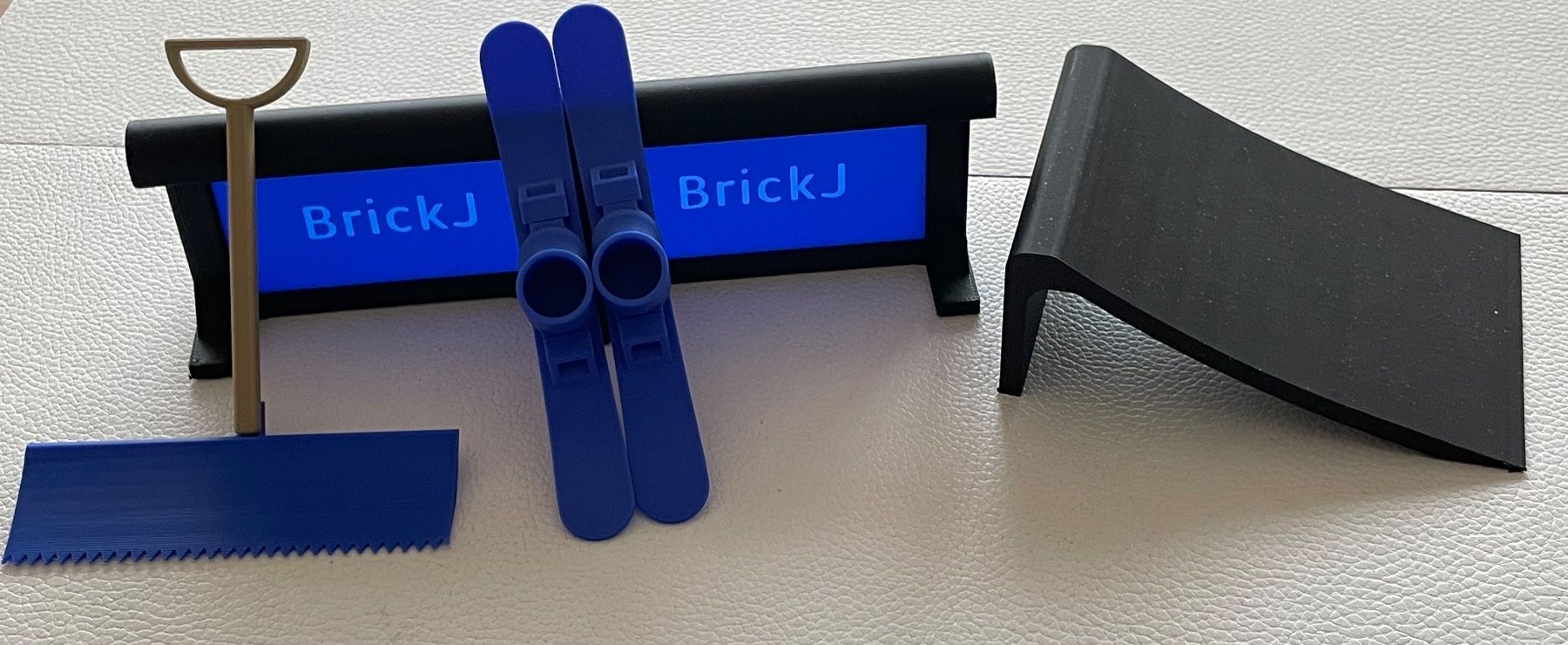 Giocattoli: Fingerski Set blau – Nuovo (secondo la descrizione) da Jona venduto da Eve10 1