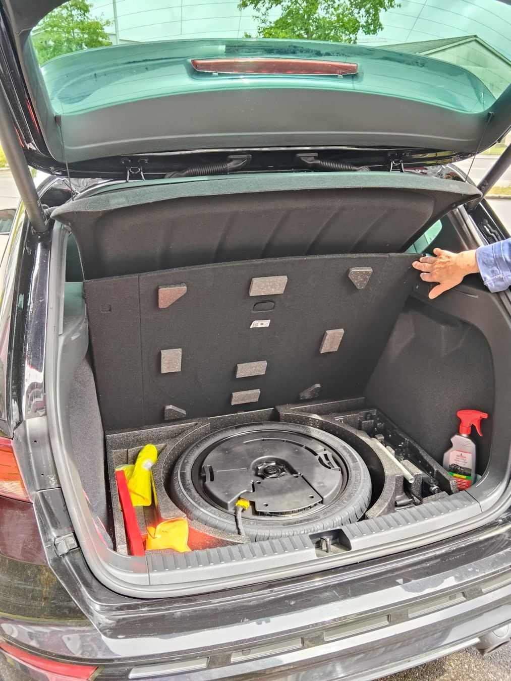 Cupra Automobili: Cupra Ateca 2.0 TSI 4Drive DSG – Usato da Triengen venduto da RealX 3