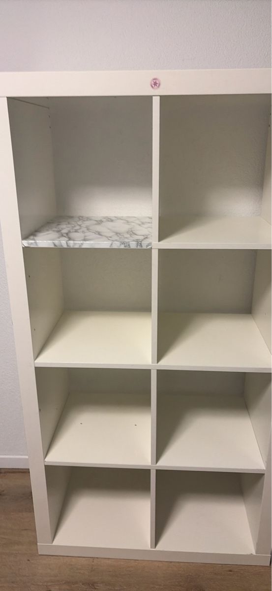 Ikea Regale: Kallax Regal  – Gebraucht aus Rüti ZH von Butterfly206cc 1