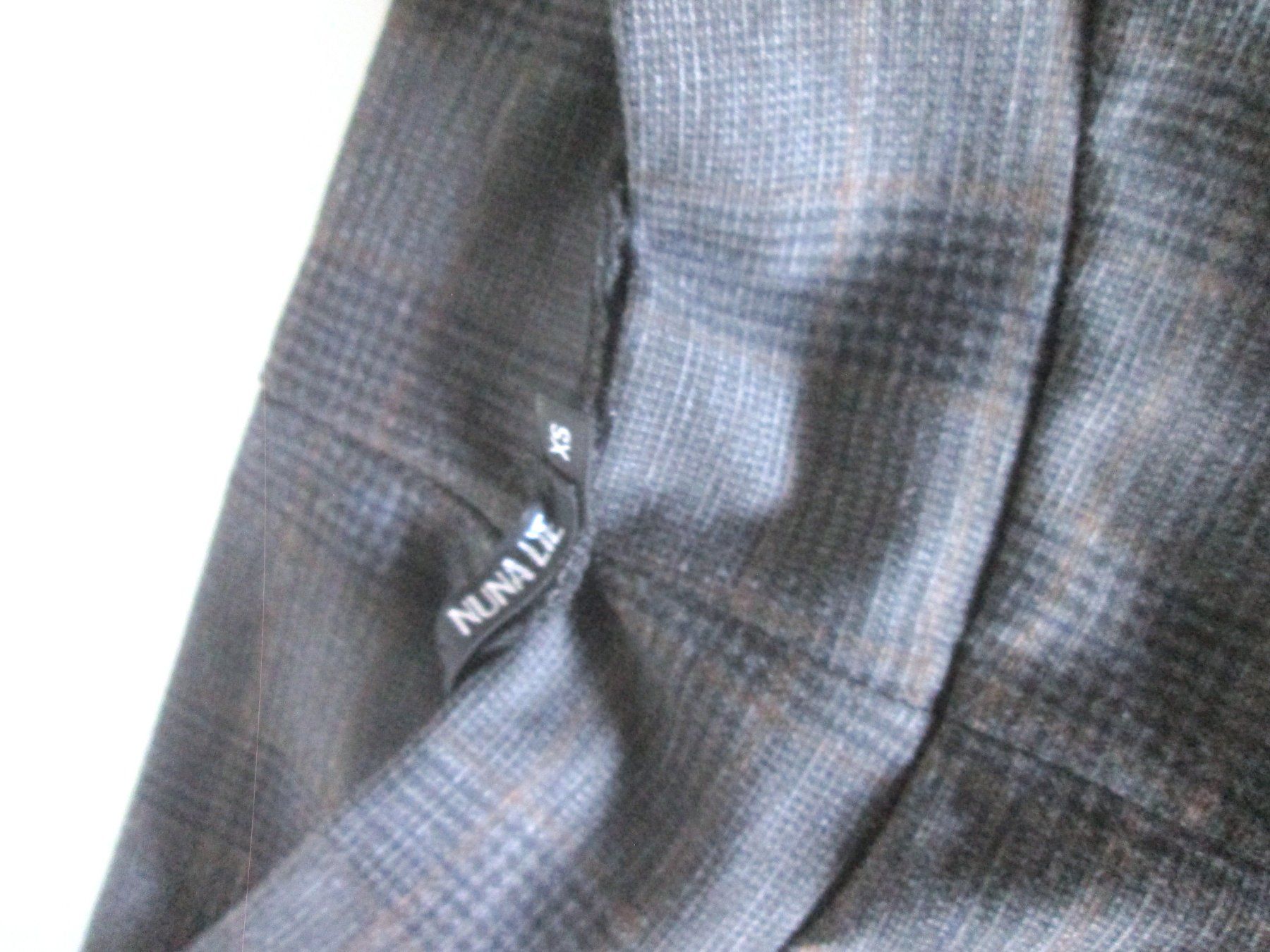 Pantaloni: Nuna Lie XS Hose – Usato da Sementina venduto da babucia 1
