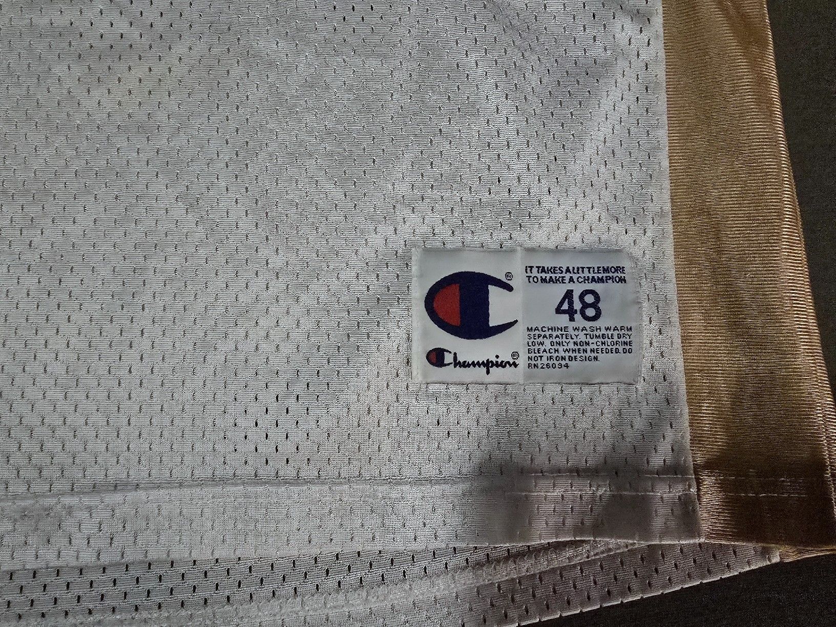 Canottiere & Pantaloni: NFL Trikot St. Louis Rams – Usato da Reigoldswil venduto da stonie73 3
