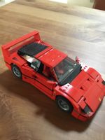 Lego Creator Ferrari F40  10248