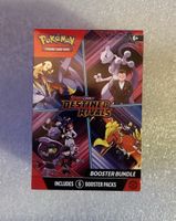 Pokémon - Destined Rivals - Boosterbundle EN