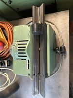 Kantenfräsmaschine Indumasch Siegen