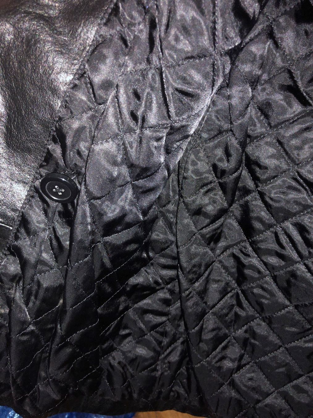 Gap Giacche & Cappotti: Veste en cuir Gap T s enfant – Usato da Pully venduto da Kalissa 2