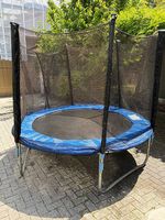 Trampoline diamètre 2,5 m