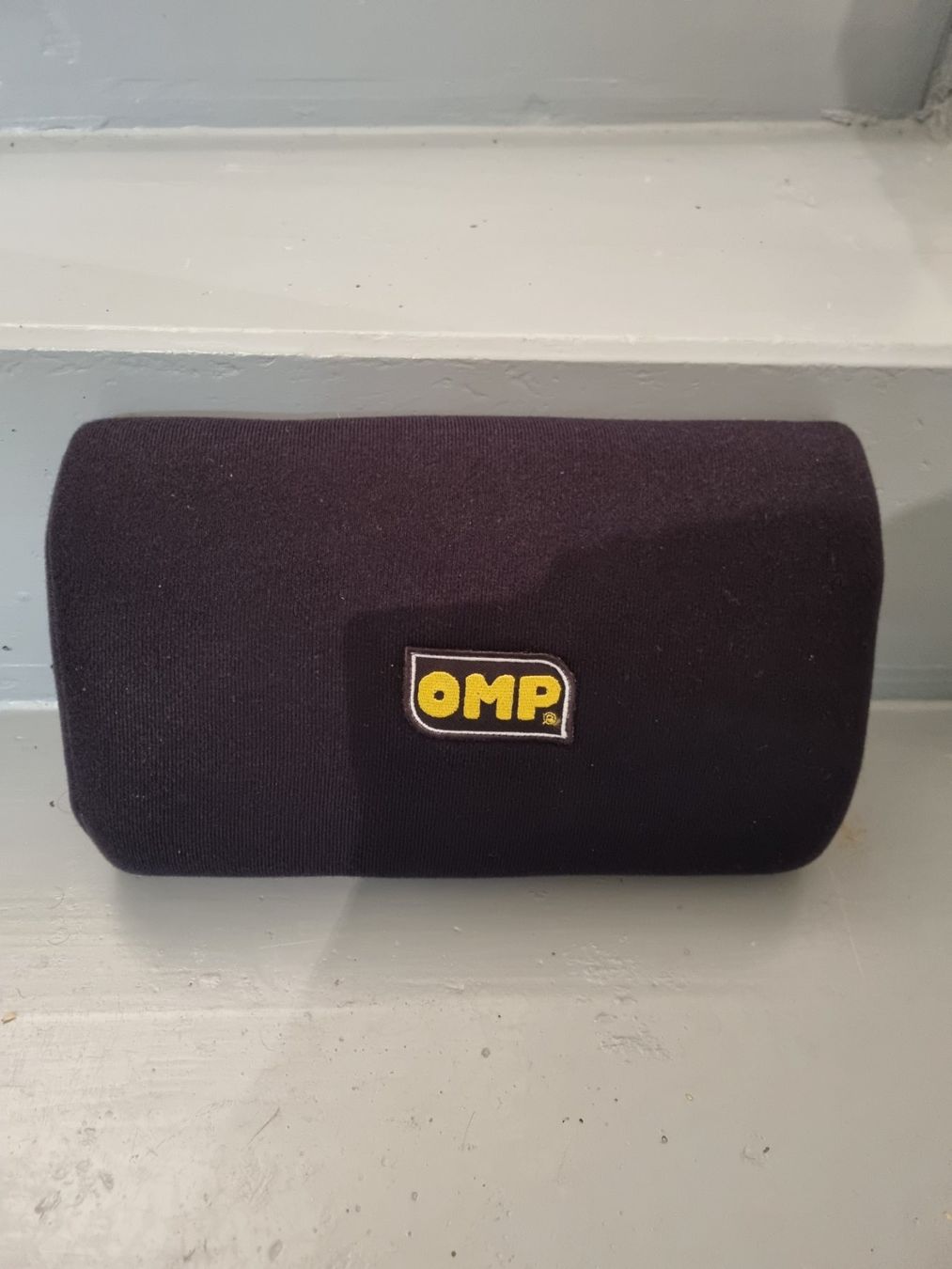 Kissen: OMP Mittleres Rückenkissen – Neu und originalverpackt aus Neunkirch von shrooms 1