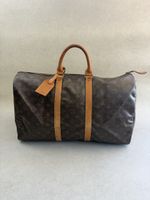 Sac de voyage Louis Vuitton - Keepall 45