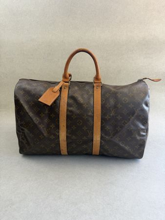 Sac de voyage Louis Vuitton - Keepall 45
