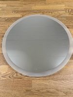 Badspiegel neoro mit LED-Beleuchtung