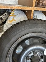 4 pneus hiver michelin alpin 175 / 65 R 15