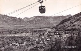 Pizol SG // Gondelbahn Bad Ragaz - Pardiel – Pizol Piz Sol