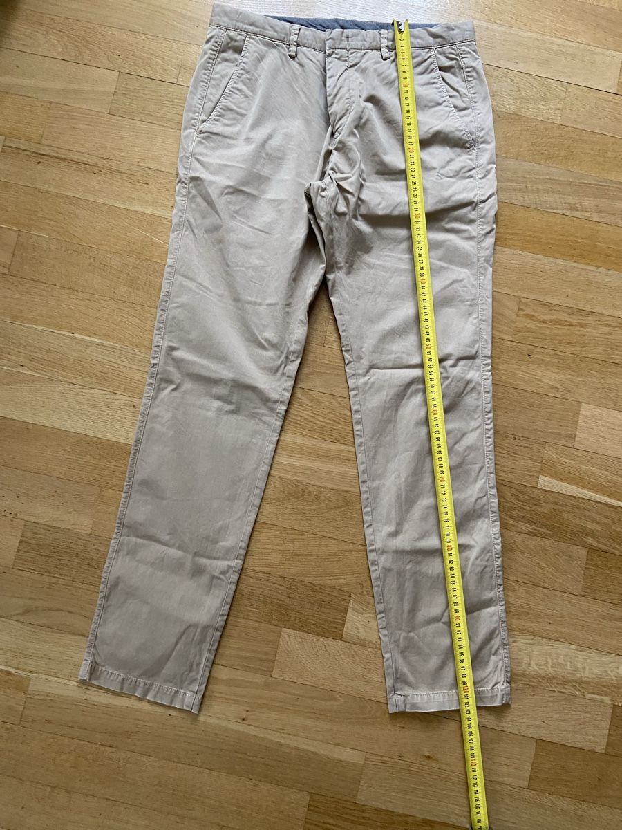 Calvin Klein Jeans: CALVIN KLEIN GRÖSSE W50 – Nuovo (secondo la descrizione) da Zürich venduto da schneeflocke303 2