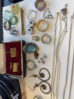Mode Schmuck Mix 