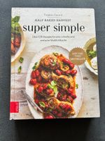 Buch - super simple - kochbuch mit 125 Rezepte