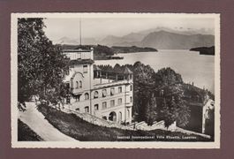 LUZERN - Institut Villa Rhaetia