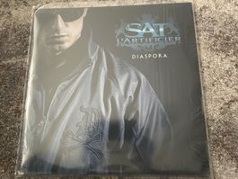 Sat (Fonky Family) - Diaspora, 2Lp‘s