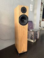 Spendor A4 high end Boxen (Gen. 1)