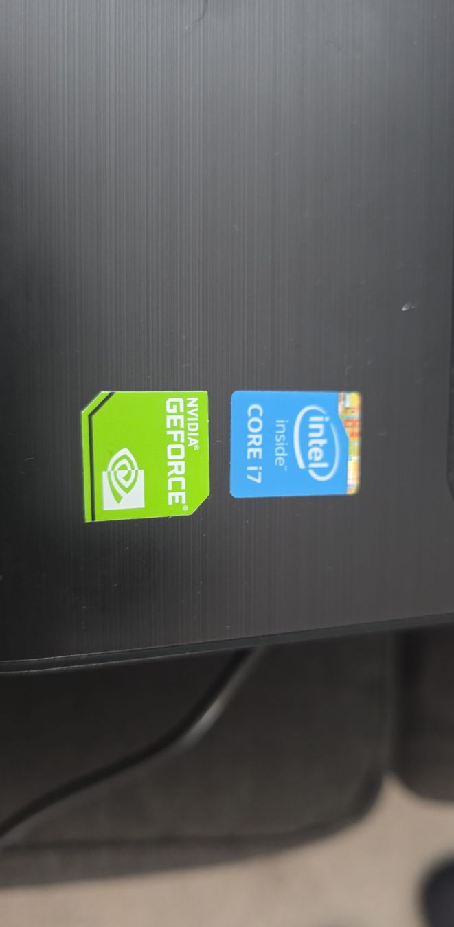 Hewlett Packard Notebooks: HP Pavilion 15 Notebook Intel Core i7 BeatsAudio – Gebraucht aus Goldach von Gusi60 2