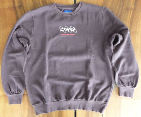 Sweatshirt - Pullover Jack & Jones Farbe aubergine Grösse S
