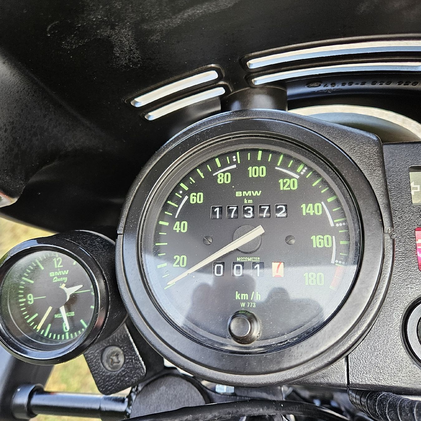 BMW Enduro: BMW R80 G/S – Usato da Wittenbach venduto da Moto2020 4