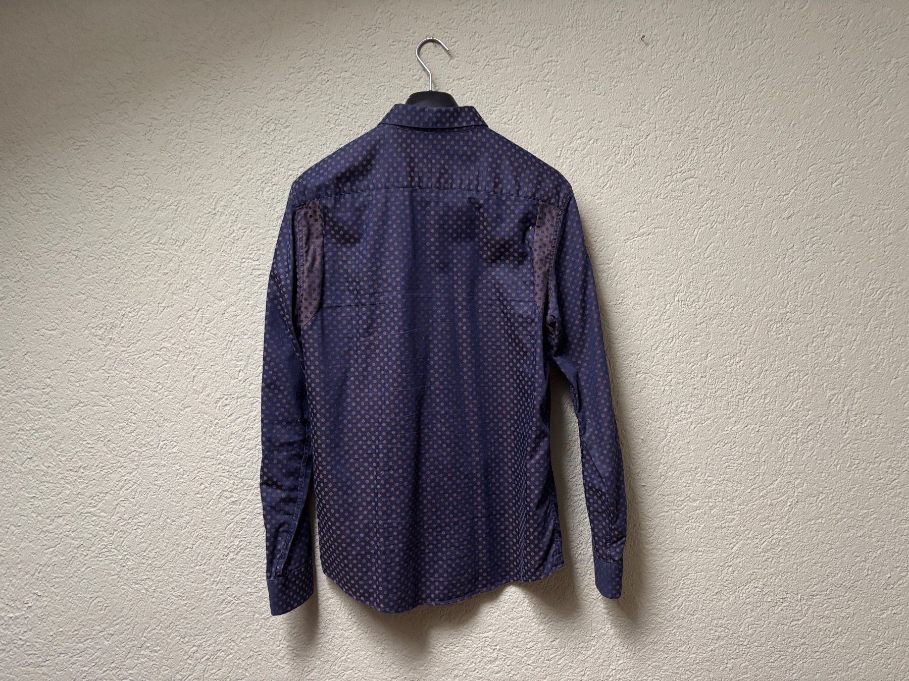 Paul Smith Camicie: Paul Smith, Herrenhemd, S – Usato da Spiegel b. Bern venduto da Laystyx 2