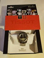 Tissot T-Touch Herrenuhr inklusive Box