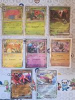 🇯🇵 Pokémon Bulk 100 Cards JPN Mixed - From 2.50 CHF