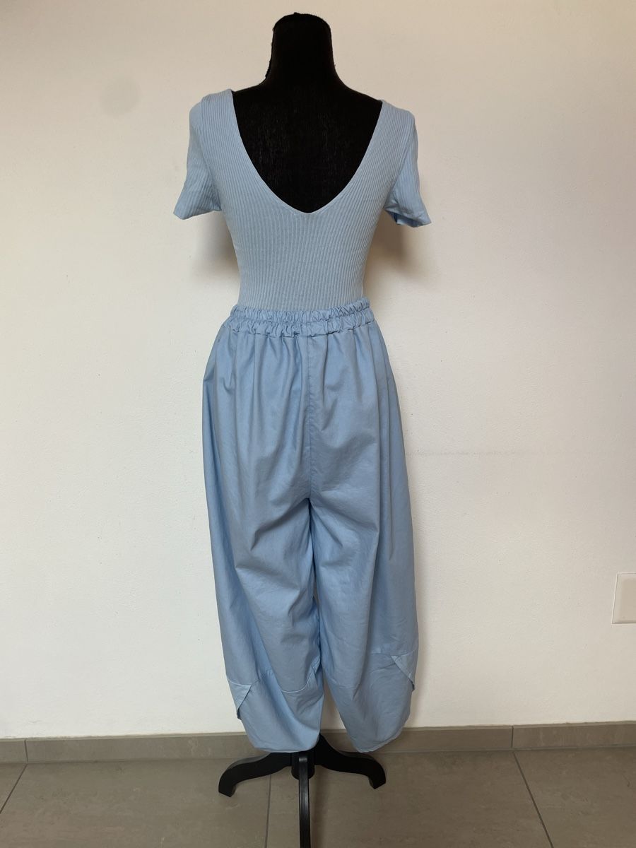 Pantaloni: Schlupfhose grosse Grössen – Nuovo (secondo la descrizione) da Sigriswil venduto da ck56 4
