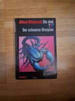 Die Drei ??? Der schwarze Skorpion
