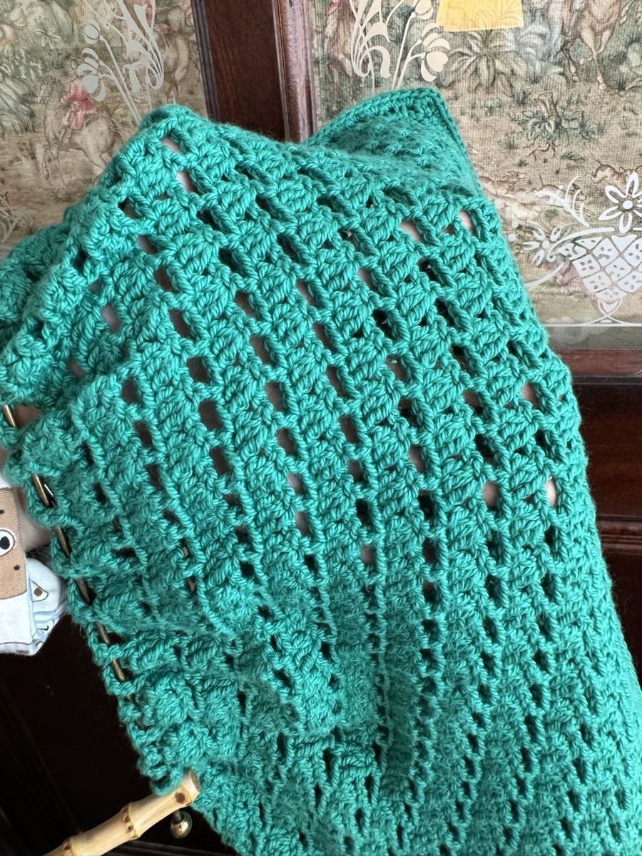 Borse da donna: Tasche gehäkelt gestrickt – Usato da Obfelden venduto da cesarina10 7