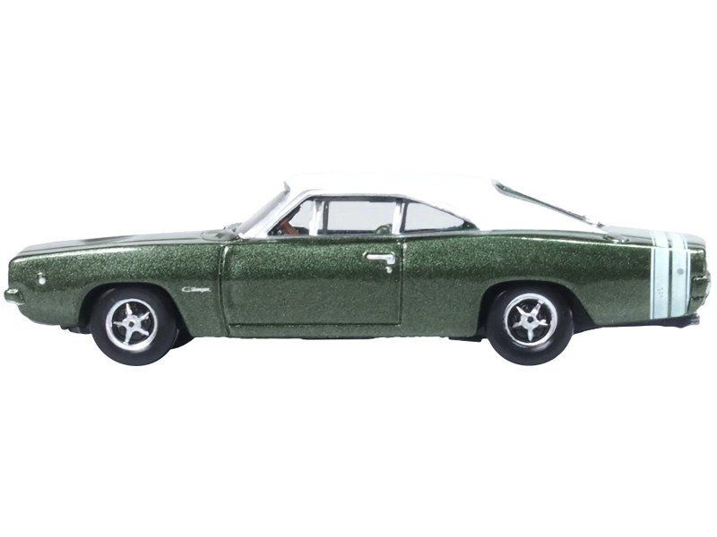 Modelleisenbahnen: DODGE Charger - HO – Neu und originalverpackt aus Morges von iljamuromez