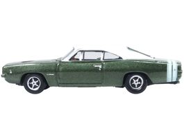 DODGE Charger - HO
