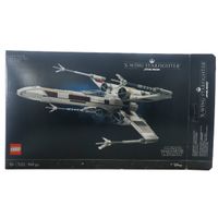 LEGO® Star Wars™ 75355 X-Wing Starfighter" - USED