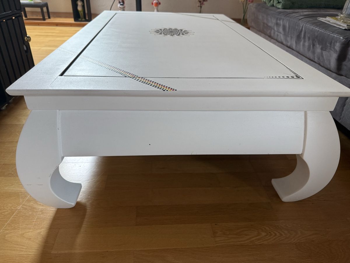 Tische: Salontisch – Gebraucht aus Aegerten von Funkygirl0 2