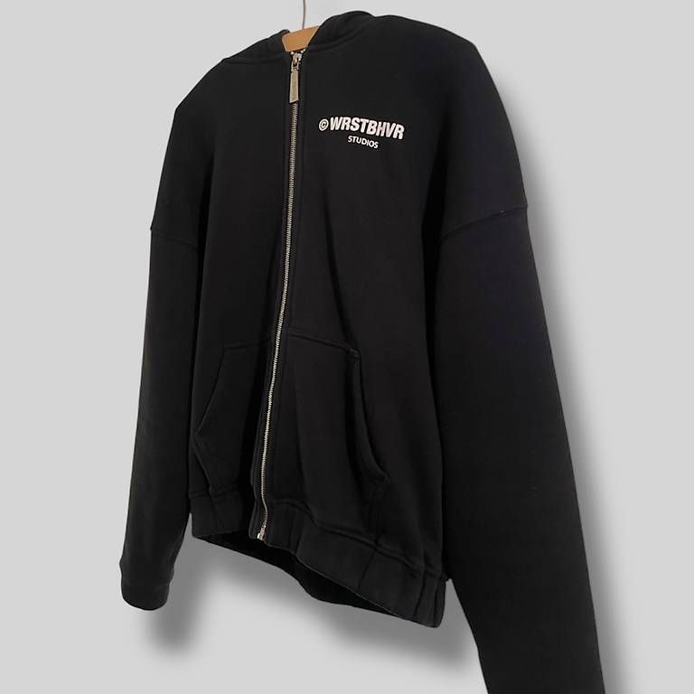 Jacken: WRSTBHVR studios Jacke – Gebraucht aus Basel von Leo_6qtr
