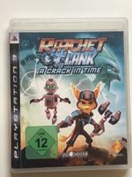 Ratchet & Clank: A Crack in Time PS3