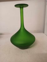 Grand vase en verre Carlo Moretti