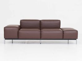 De Sede DS-21/123 Qubic Sofa von Stephan Hürlemann
