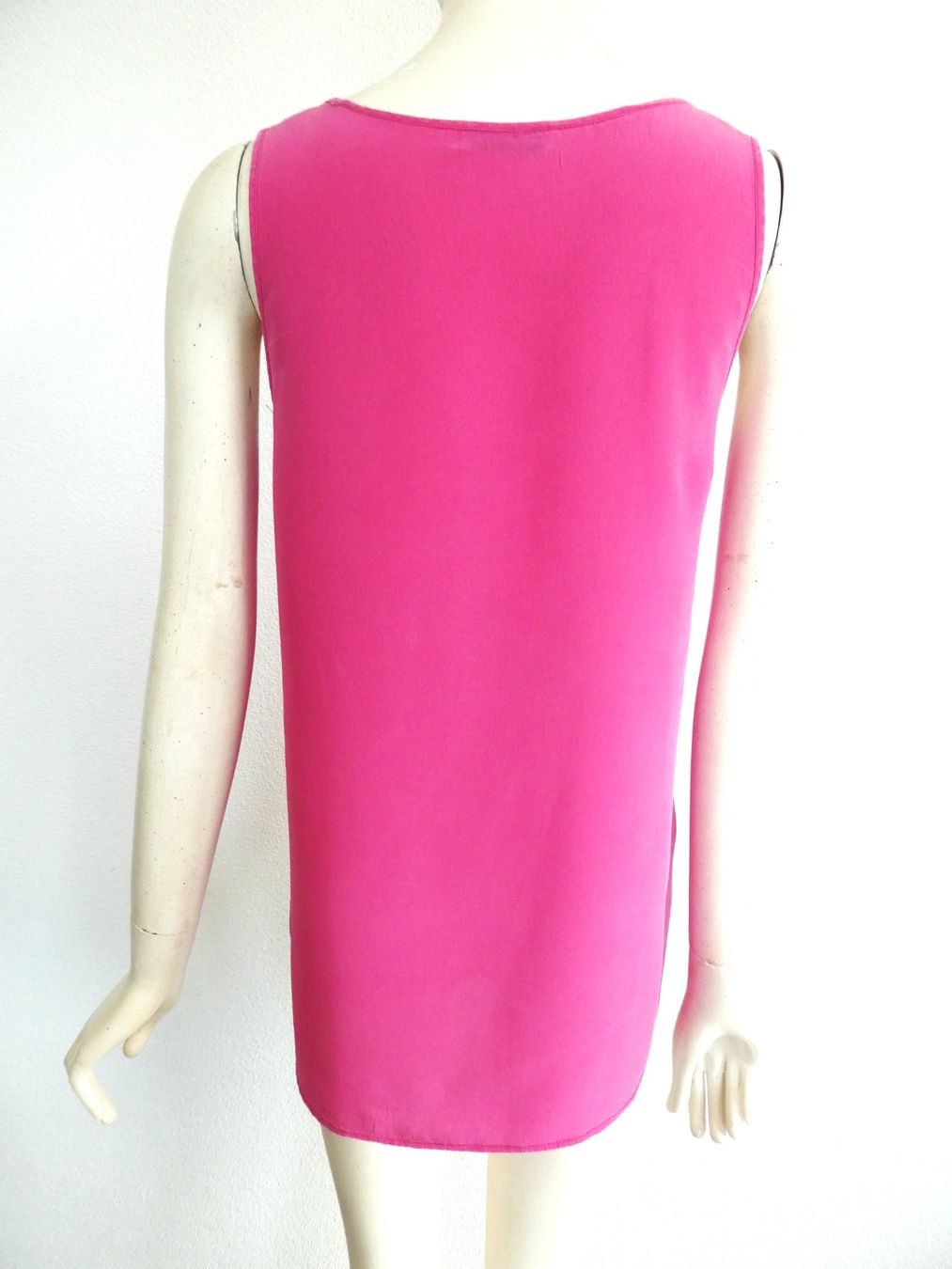 Hugo Boss Tops: Hugo Boss Seiden Top, Gr. 36 – D'occasion à Berneck par chouchou1415 2