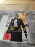 Agent Hamilton DVD