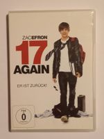 F4 DVD - 17 AGAIN (deutsch) - gebraucht