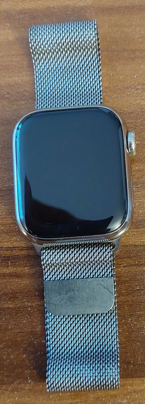 Apple Smartwatch: Apple Watch – Gebraucht aus Subingen von lion2477 2