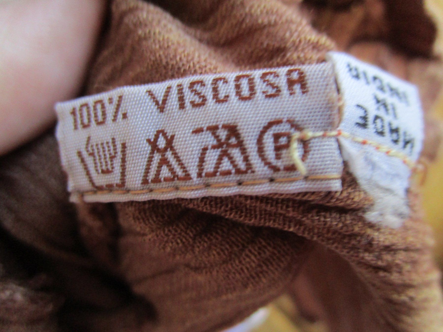 Vestiti: Sommerkleid – Difettoso da Birmenstorf AG venduto da Edelweiss25 3