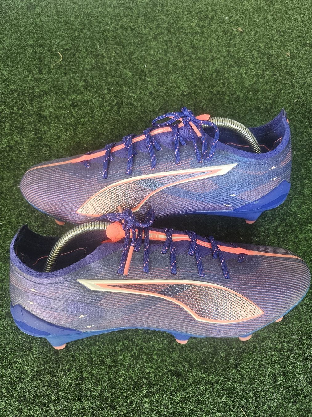 Puma Scarpe da uomo: Puma Ultra FG Nocken Elite Gr 42.5  – Nuovo (secondo la descrizione) da Emmenbrücke venduto da TopGato 3