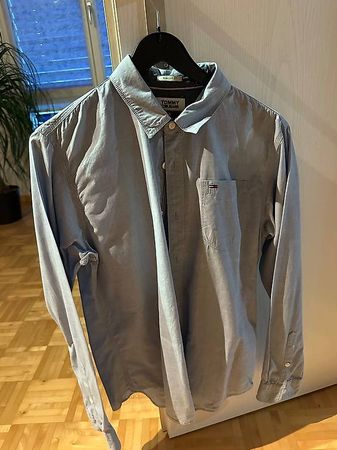 Tommy Hilfiger Hemd