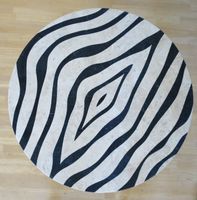 NEUE Tischplatte aus MARMOR-Intarsien: Das letzte UNIKAT!