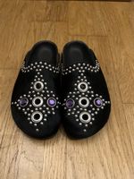 BIRKENSTOCK X Heidi Klum - Damen Sandalen Gr.35 US 4
