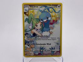 Silberne Sturmwinde - Altaria  (SIT TG11) - DE
