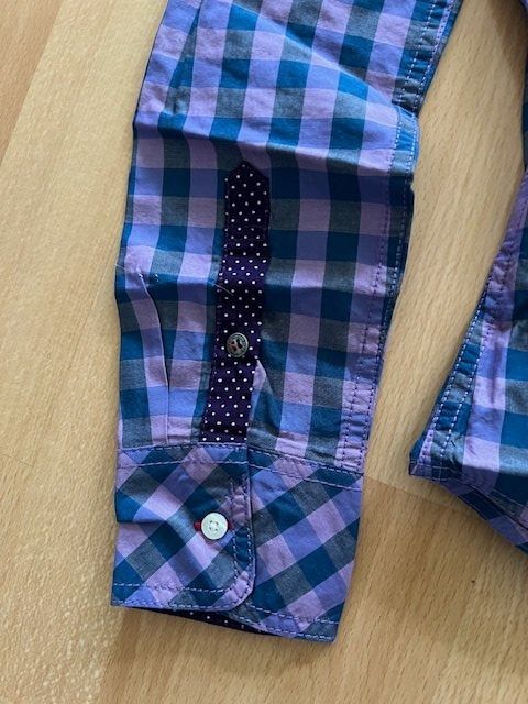 Tommy Hilfiger Camicette: TOMMY HILFIGER Bluse/Hemd Gr.34 / 4 – Usato da Wabern venduto da MagdalenaWabern 3